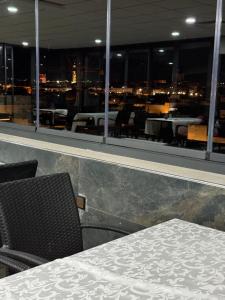 Et opholdsområde på Hotel Darna Boutique - Newly Renovated