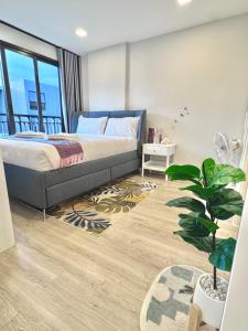 Fotografie z fotogalerie ubytování Marvest Lover v destinaci Ban Nong Chaeng + 48 fotografií