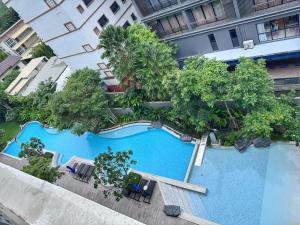 Fotografie z fotogalerie ubytování Marvest Lover v destinaci Ban Nong Chaeng