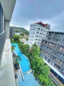 Fotografie z fotogalerie ubytování Marvest Lover v destinaci Ban Nong Chaeng