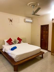 Gallery image of Thoddoo Retreat Grand in Thoddoo +74 photos