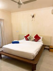 Gallery image of Thoddoo Retreat Grand in Thoddoo