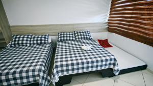 Ảnh trong thư viện ảnh của Apartahotel Traveler's ở Cali