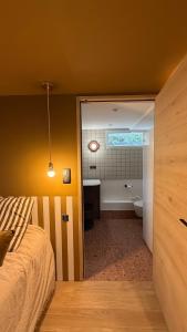 Fotografie z fotogalerie ubytování Studio M v destinaci Caluire-et-Cuire