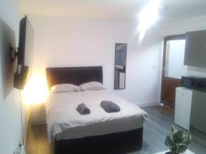 Ảnh trong thư viện ảnh của Lodge by Oak ở West Bromwich