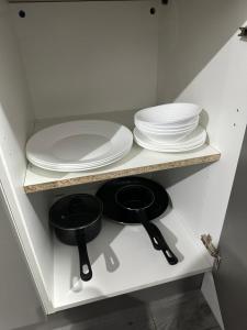 Billede fra billedgalleriet på Lodge by Oak i West Bromwich