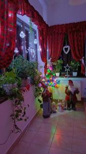 Billede fra billedgalleriet på Pokoje u Kasi i Marcina i Lipnica Wielka