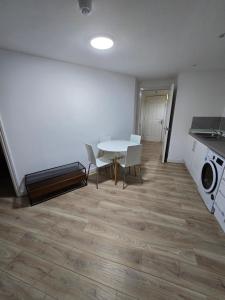 Køkken eller tekøkken på 2 bedrooms flat