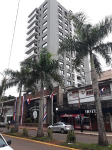 Foto de Alojamiento puerto Iguazú