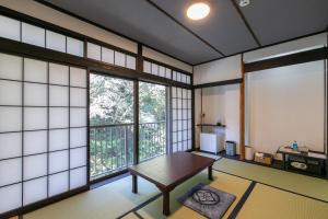 Billede fra billedgalleriet på 天然温泉旅館 繁花荘せせらぎ i Kirishima