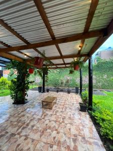 Foto de Complejo Apartamentos