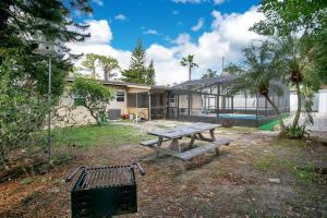 Vườn quanh Home away from Home!