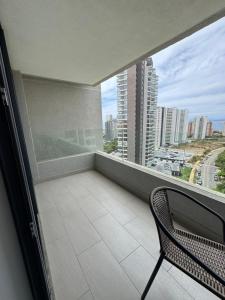 Afbeelding uit fotogalerij van Costa Montemar, Concon Eco Costas 1D1B in Concón