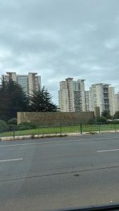 Afbeelding uit fotogalerij van Costa Montemar, Concon Eco Costas 1D1B in Concón