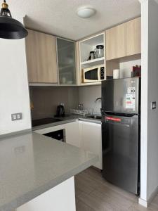 Afbeelding uit fotogalerij van Costa Montemar, Concon Eco Costas 1D1B in Concón