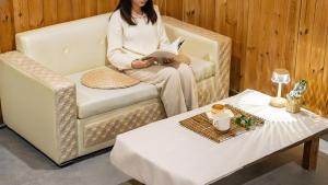 Mad i feriehuset eller i nærheden