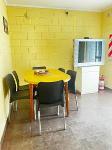 Afbeelding uit fotogalerij van Balcones de Bialet in Bialet Massé