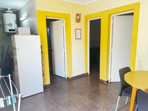 Afbeelding uit fotogalerij van Balcones de Bialet in Bialet Massé