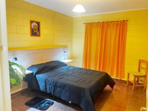 Afbeelding uit fotogalerij van Balcones de Bialet in Bialet Massé