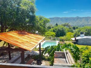 Afbeelding uit fotogalerij van Balcones de Bialet in Bialet Massé +5 foto's