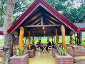 Fotografie z fotogalerie ubytování The Lavish Polonnaruwa v destinaci Polonnaruwa