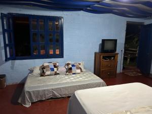 Gallery image of Finca la fabiola, alojamiento rural in Pereira +43 photos