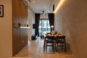 Fotografie z fotogalerie ubytování Rumaho Upton by Elica Kuching v destinaci Kučing