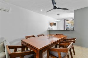 Billede fra billedgalleriet på Elegante Casa Completa. Merida, Yucatan / House MR i Mérida