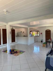 Billede fra billedgalleriet på Casarão em Itaipava i Itapemirim