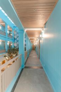 Fotografie z fotogalerie ubytování Sann Boutique Nan v destinaci Nan