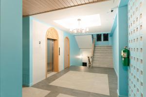 Fotografie z fotogalerie ubytování Sann Boutique Nan v destinaci Nan