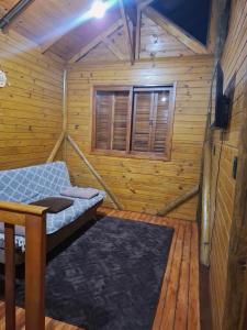 Ảnh trong thư viện ảnh của Cabana Vermelha ở São Francisco de Paula