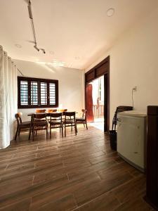 Billede fra billedgalleriet på Ovana Homestay i Phan Thiet