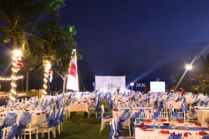 Billede fra billedgalleriet på Victoria Phan Thiet Beach Resort & Spa i Mui Ne