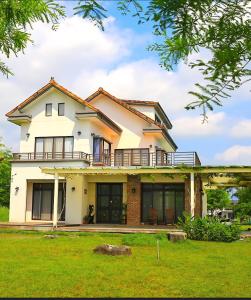 En have udenfor More Garden