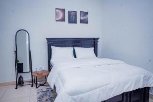 Billede fra billedgalleriet på Eka Haven, Apartment in Dar es salaam i Dar es Salaam