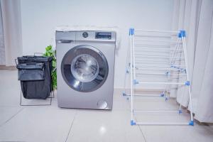 Billede fra billedgalleriet på Eka Haven, Apartment in Dar es salaam i Dar es Salaam