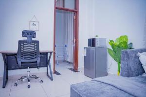 Billede fra billedgalleriet på Eka Haven, Apartment in Dar es salaam i Dar es Salaam + 30 billeder