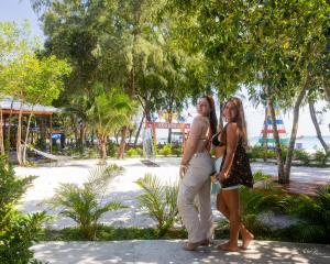 Hosté ubytování Onederz Koh Rong + 60 fotografií