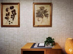 Billede fra billedgalleriet på KARIO Sasazuka i Tokyo