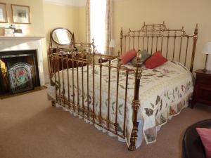 Gallery image of The Manse B&B in Eastbourne