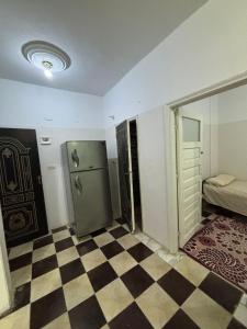 En eller flere senge i et værelse på ELaraby 1