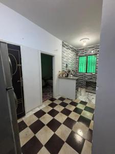 Køkken eller tekøkken på ELaraby 1