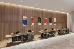 Billede fra billedgalleriet på Hyatt Regency Irvine i Irvine + 168 billeder