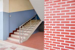 Billede fra billedgalleriet på Super Collection O Last Gate Near Dispur Law College Formerly RR hotels i Dispur