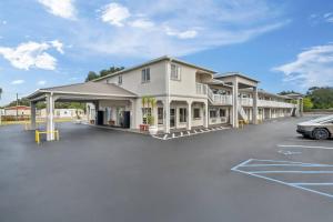 Будівля міні-готелю