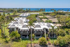 Naturlandskabet i nærheden af lejligheden