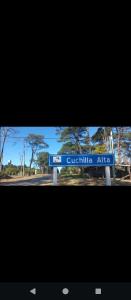 Fotografie z fotogalerie ubytování Casa de alquiler resiliencia v destinaci Cuchilla Alta