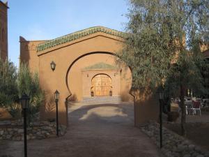Mynd úr myndasafni af Hotel Kasbah Azalay í Mhamid