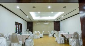 Billede fra billedgalleriet på Royal Diamond Hotel i Phetchaburi